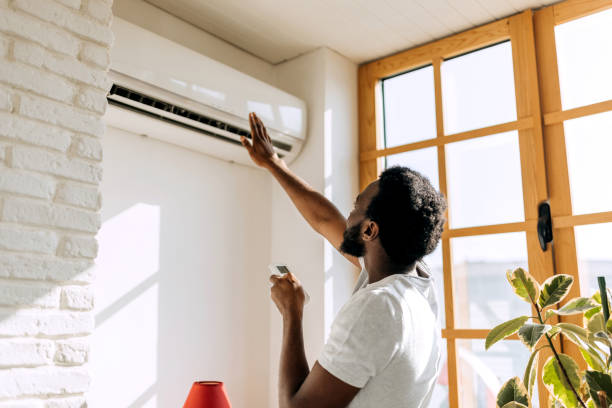 Best HVAC Repair Near Me  in Dalzell, SC