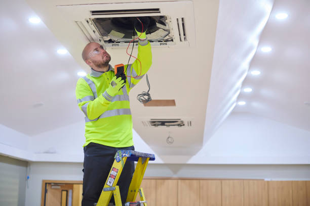 Best Affordable HVAC Services  in Dalzell, SC