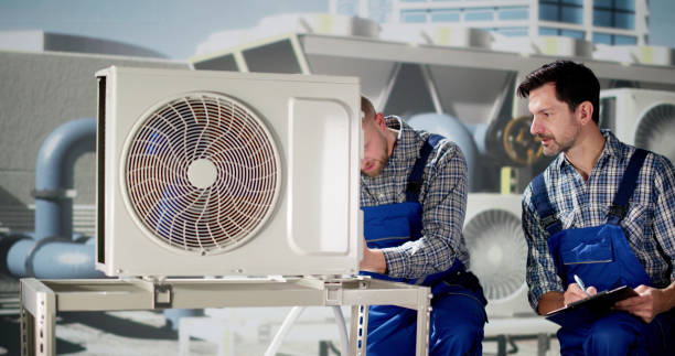 Best Air Conditioning Repair  in Dalzell, SC