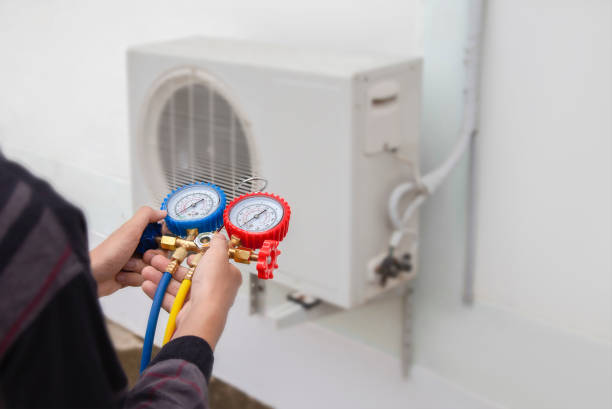Best HVAC Air Duct Cleaning  in Dalzell, SC