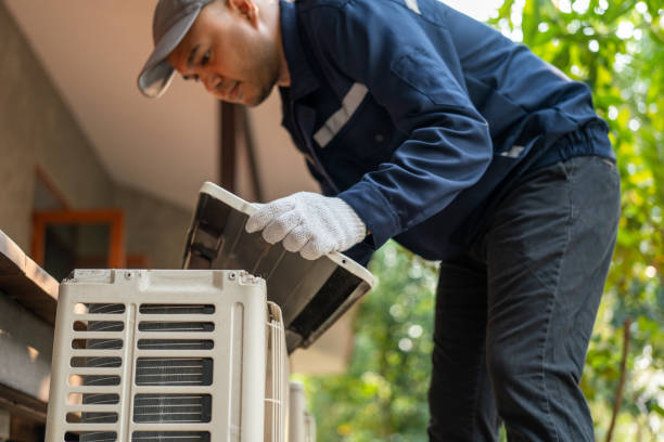 Best HVAC Installation Services  in Dalzell, SC