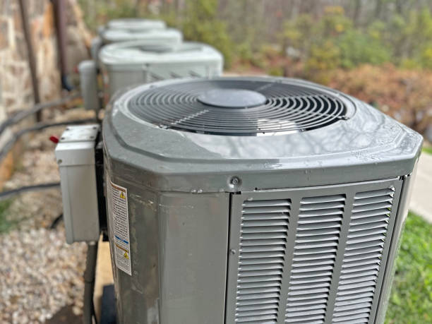 Best Central Air Repair  in Dalzell, SC