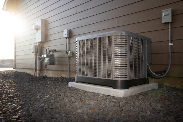 Best Local HVAC Companies  in Dalzell, SC